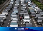 Mobil Sering Kena Macet di Perkotaan, Perlu Perawatan Khusus