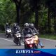 Tips Aman Menaklukkan Tanjakan Pakai Skutik di Jalan Pegunungan