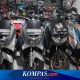 Jangan Beli Motor Bekas Tanpa Dokumen Lengkap