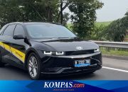 Buat Pemula, Ini Tips Tingkatkan Daya Tempuh Mobil Listik