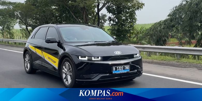 Buat Pemula, Ini Tips Tingkatkan Daya Tempuh Mobil Listik