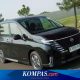 Skema Kredit Nissan Serena e-Power, Cicilan mulai Rp 13 Jutaan