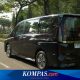 Sensasi Mengemudi Nissan Serena e-Power