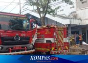 Risiko Serius Motor Tidak Beri Jalan pada Ambulans dan Damkar