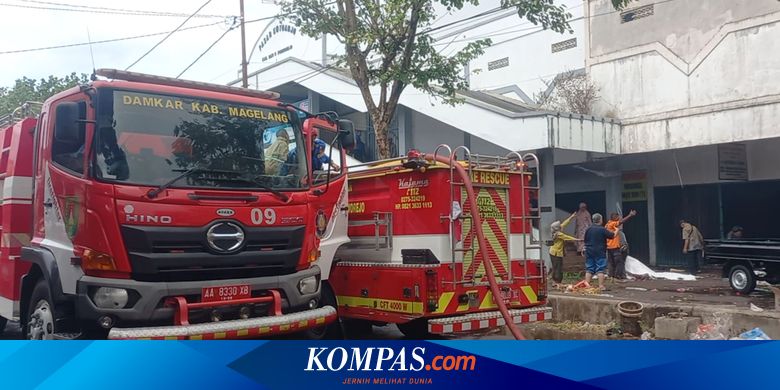 Risiko Serius Motor Tidak Beri Jalan pada Ambulans dan Damkar