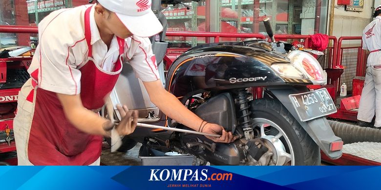 Waspada, Ini Efeknya Mengencangkan Baut Tanpa Kunci Torsi