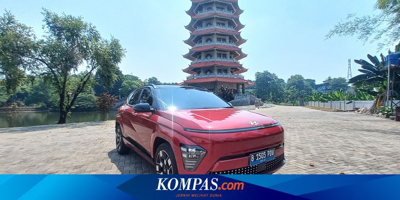 Biaya Perawatan Hyundai Kona Electric hingga 75.000 Km, Nol Rupiah