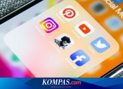 Bukti Baru Media Sosial Bisa “Dengar” Pembicaraan Kita