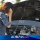 Ketahui Tanda Mesin Mobil Sedang Mengalami Overheat