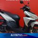 Bikin Segar Tampilan Motor, Cat Bodi mulai Rp 1,5 Juta