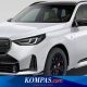 Modifikasi BMW X3, Makin Sporty Pakai Bodykit Resmi