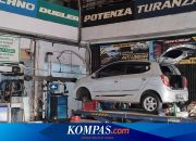 Kapan Roda Mobil Perlu Balancing?