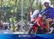 Cara Mengurangi Getaran Berlebih pada Sepeda Motor