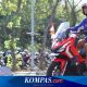 Cara Mengurangi Getaran Berlebih pada Sepeda Motor