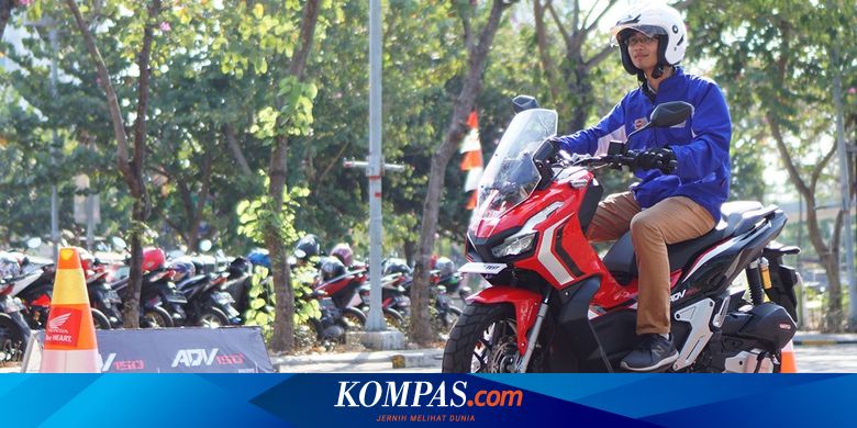 Cara Mengurangi Getaran Berlebih pada Sepeda Motor