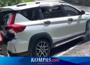 Cara Aman Menaklukkan Tanjakan Curam Pakai Mobil FWD