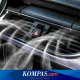 AC Mobil Hanya Keluar Angin tapi Tidak Dingin, Periksa Komponen Ini