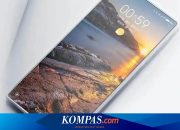 Xiaomi Siapkan Smartphone tanpa Tombol Fisik, Meluncur Tahun Depan?