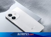 Spesifikasi dan Harga Oppo A3 di Indonesia, Mulai Rp 2 Jutaan