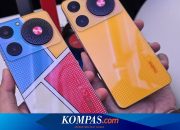 Spesifikasi dan Harga ZTE Nubia Music di Indonesia, Mulai Rp 1 Jutaan