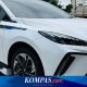 Bodykit buat MG4 EV, Bikin Tampilan Mobil Makin Agresif