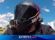 Motovlogger Sebaiknya Hindari Konflik Negatif Saat Bikin Vlog