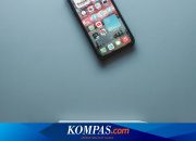 Cara Mengatasi Airdrop Menunggu Terus Menerus dan Tidak Bisa Menerima Data di iPhone