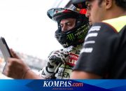 Pertamina Enduro VR46 Dapat Motivasi Ekstra Balapan di Kandang Sendiri