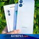 Menjajal Galaxy A06, HP Rp 1 Jutaan Pertama Samsung dengan Knox Vault