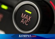 Adakah Batasan Menyalakan AC Saat Mobil Parkir?