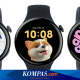 Smartwatch Vivo Watch 3 Resmi di Indonesia, Ini Harganya