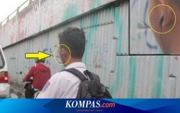 Menggunakan Headset Saat Berkendara Picu Risiko Kecelakaan