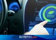 Cara Hemat Bahan Bakar Mobil Pake Fitur yang Tersedia