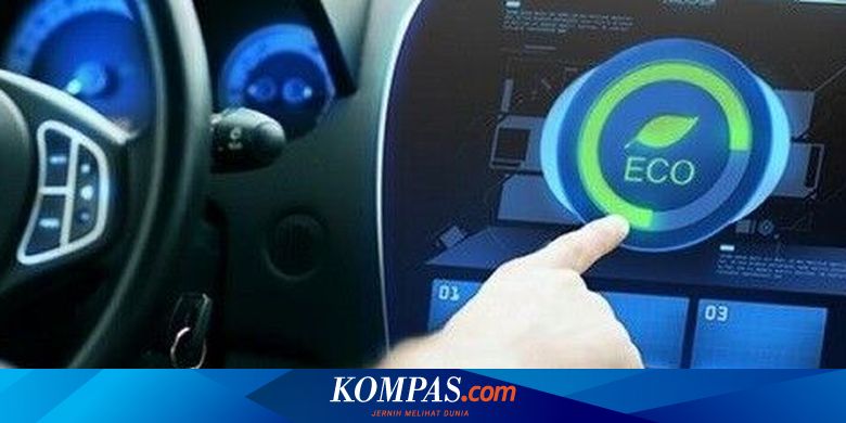 Cara Hemat Bahan Bakar Mobil Pake Fitur yang Tersedia