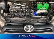 Kenali 4 Penyebab Tenaga Mobil Matik Ngempos