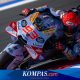 Hasil FP1 MotoGP Emilia Romagna 2024, Marquez Tercepat