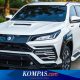 Referensi Bodykit buat New Fortuner, Jadi Makin Sangar