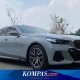 Mengulas Desain BMW 520i M Sport