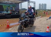 Balap Motor BMW GS di Habitatnya, dari G310GS sampai R1300GS Terbaru