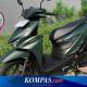 Bahas Fitur Honda Beat Deluxe, Makin Aman dengan Smart Key