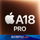 Apple Perkenalkan Chip A18 dan A18 Pro, Ini Kemampuannya