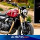 Triumph Mau Tambah Varian Speed 400