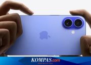 Tombol Serupa “Camera Control” di iPhone 16 Sudah Lama Hadir di HP Android