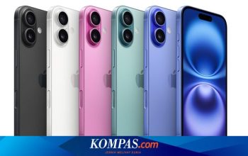 Kapan Waktu yang Tepat Membeli iPhone? Begini Perkiraannya