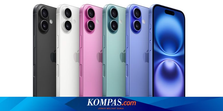 Kapan Waktu yang Tepat Membeli iPhone? Begini Perkiraannya