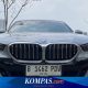 Bahas Interior dan Kenyamanan BMW 520i M Sport