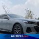 Sensasi Berkendara Sedan Bisnis BMW 520i M Sport