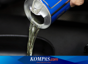 Kesalahan Ketika Flushing Oli Mobil, Bisa Bikin Mesin Rontok