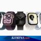 Apple Watch Series 10 Ternyata Pakai Sensor Lawas