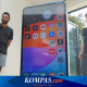 “iPhone 15 Pro Max” Raksasa Pecahkan Rekor Dunia